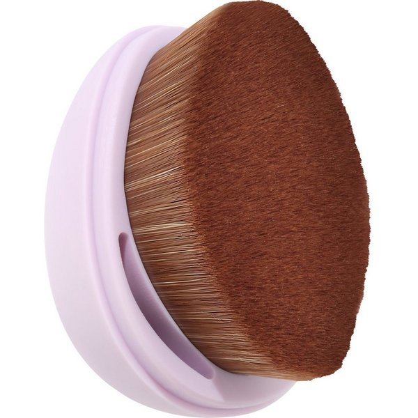 essence kabuki buffer brush Nr. 01 - Kabuki it real Kabuki-Pinsel · 1 Stk