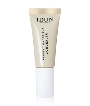 IDUN Minerals Perfect Under Eye Concealer · 6 ml · Nude