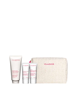 CLARINS Body Hydration Holiday Season Set Körperpflegeset · 1 Stk