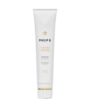 Philip B Weightless Volumizing Hydrating Detangler Conditioner · 178 ml