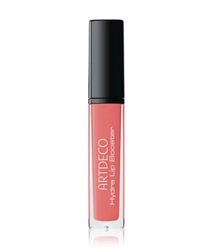 ARTDECO Hydra Lip Booster Lipgloss · 6 ml · Hellbraun
