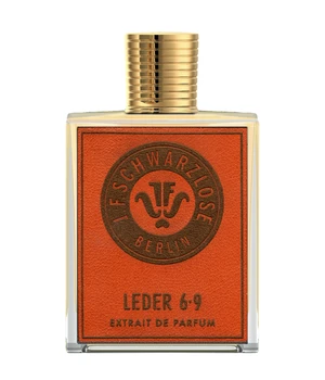 J.F. Schwarzlose Berlin Leder 6-9 Extrait de Parfum Parfum · 100 ml