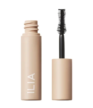 ILIA Beauty Fullest Volumizing Mascara · 3 g · Schwarz