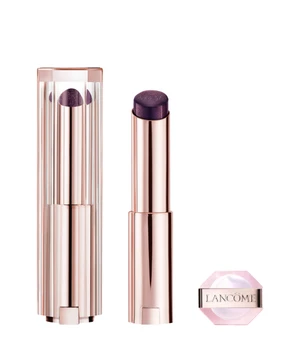 LANCÔME Lip Idôle Butterglow Glowy Color Balm Lippenbalsam · 3 g · Braun