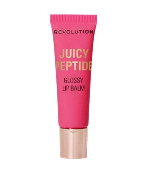 REVOLUTION Juicy Peptide Lip Balm Lippenbalsam · 8 ml · Orange
