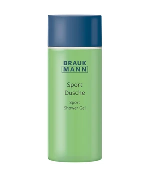 Hildegard Braukmann BRAUKMANN Sport Shower Gel Duschgel · 250 ml