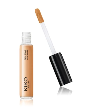 KIKO Milano Skin Tone Concealer Concealer · 3.5 ml · Hellbraun