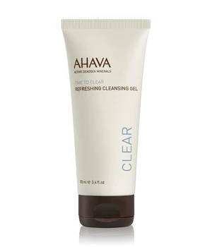 AHAVA Time to Clear Refreshing Cleansing Reinigungsgel · 100 ml