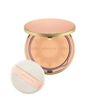 Gucci Effortless Beauty Powder Kompaktpuder · 10 g · Nude