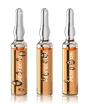 EBENHOLZ Perfector Wirkstoffampullen Gesichtsserum · 2 ml