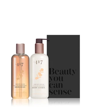 minus417 Serenity Legend My Body Duo Ocean Körperpflegeset · 1 Stk