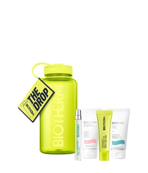 BIOTHERM Aquasource+ Electro Drop-Set Körperpflegeset · 1 Stk