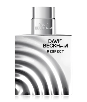 David Beckham Respect Eau de Toilette · 40 ml