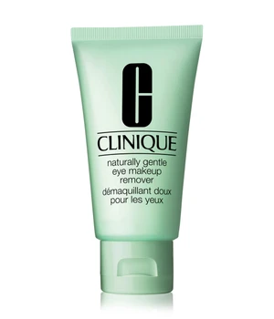 CLINIQUE Naturally Gentle Augenmake-up Entferner · 75 ml