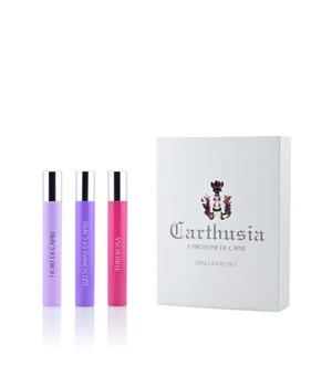 Carthusia Primavera Caprese Discovery Set Duftset · 1 Stk