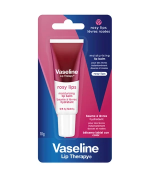 Vaseline Lip Therapy Tube Lippenbalsam · 10 g