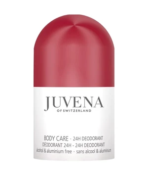 Juvena Body Care 24h Deodorant Roll-On · 50 ml