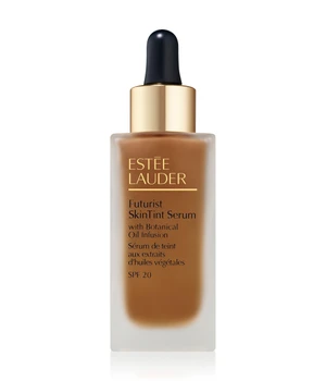 ESTÉE LAUDER Futurist Skintint Serum Foundation Flüssige Foundation · 30 ml · Braun