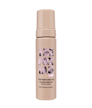 The Fox Tan One Night Only Tan Selbstbräunungscreme · 200 ml