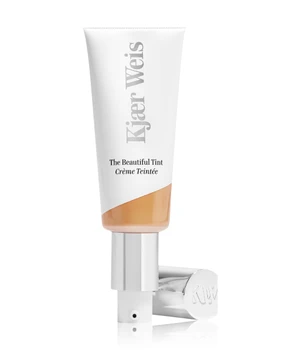 Kjaer Weis The Beautiful Tint Getönte Gesichtscreme · 45 ml · Hellbraun