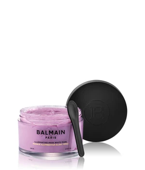 Balmain Hair Couture Illuminating Mask White Haarkur · 200 ml