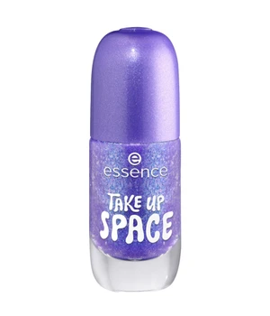 essence gel nail polish Nagellack · 8 ml · Grau