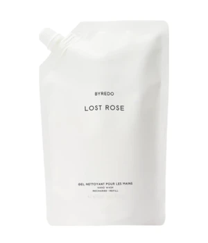 BYREDO Lost Rose Hand Wash Refill Flüssigseife · 450 ml