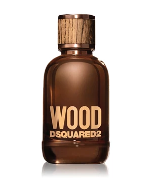Dsquared2 Wood Pour Homme Eau de Toilette · 50 ml