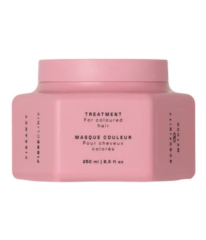 Schwarzkopf Professional FIBRE CLINIX VIBRANCY Treatment Haarmaske · 250 ml