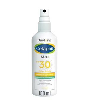 Cetaphil SUN SPF30 Sensitive Gel-Spray Sonnenspray · 150 ml