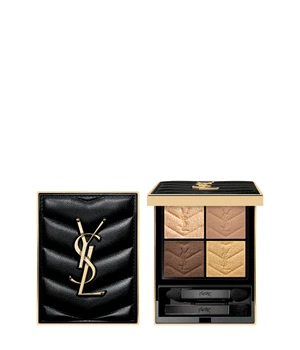 Yves Saint Laurent Couture Mini Clutch Lidschatten Palette · 4 g
