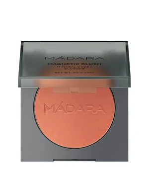 MADARA Magnetic Blush Mineral Cheek Blusher Rouge · 6 g · Hellbraun