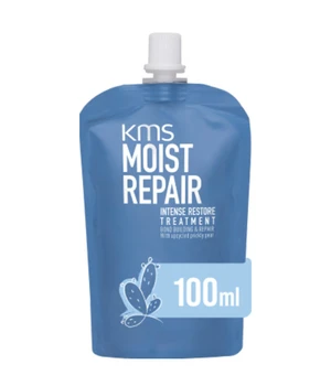 KMS Moistrepair Intense Restore Treatment Refill Haarkur · 100 ml