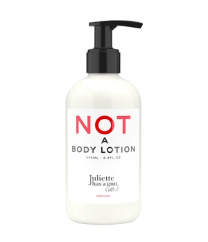 Juliette has a Gun Not A Body Lotion Bodylotion · 250 ml
