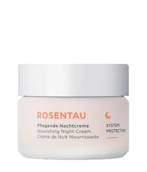 ANNEMARIE BÖRLIND ROSENTAU Nourishing Night Cream Nachtcreme · 50 ml