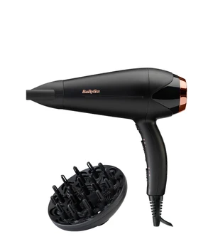 BaByliss Turbo Shine 2200 Haartrockner · 1 Stk