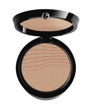 Giorgio Armani Luminous Silk Glow Fusion Powder Kompaktpuder · 3.5 g · Rosa