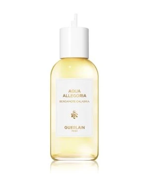 GUERLAIN Aqua Allegoria Bergamote Calabria Eau de Toilette · 200 ml