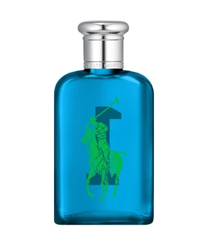 Ralph Lauren Big Pony Men Blue Eau de Toilette · 100 ml