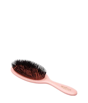 MASON PEARSON Small Extra Bristle Pink Paddlebürste · 1 Stk