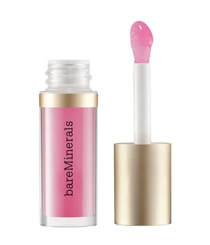 bareMinerals Nourishing Lip Oil Lippenöl · 3.8 ml · Rosa