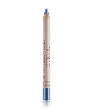 ARTDECO Smooth Eyeshadow Stick Green Couture Lidschatten · 3 g · Blau
