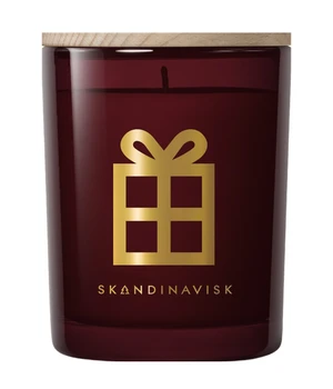 SKANDINAVISK JUL Duftkerze · 200 g