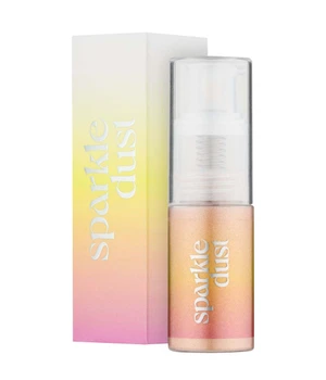 VENICEBEAUTY Sparkle Dust Glitzer Spray Rosé Gold Körperspray · 15 ml