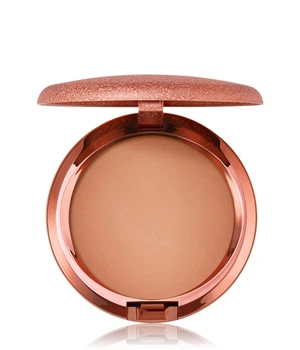 MAC Skinfinish Sunstruck Matte Bronzer Bronzer · 8 g · Hellbraun
