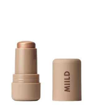 MIILD Skin Glow Tinted Beauty Balm Highlight Highlighter · 7.9 ml · Nude