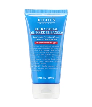 Kiehl's Ultra Facial Oil-Free Cleanser Reinigungsgel · 150 ml