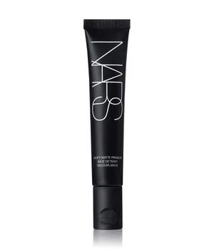 NARS Soft Matte Primer · 30 ml · Weiß