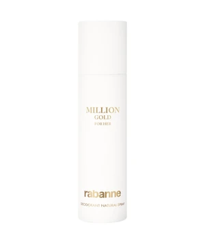 Rabanne Million Gold For Her Deodorant Spray · 150 ml