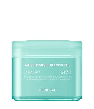 MEDIHEAL Madecassoside Blemish Pad Pflegepads · 100 Stk
